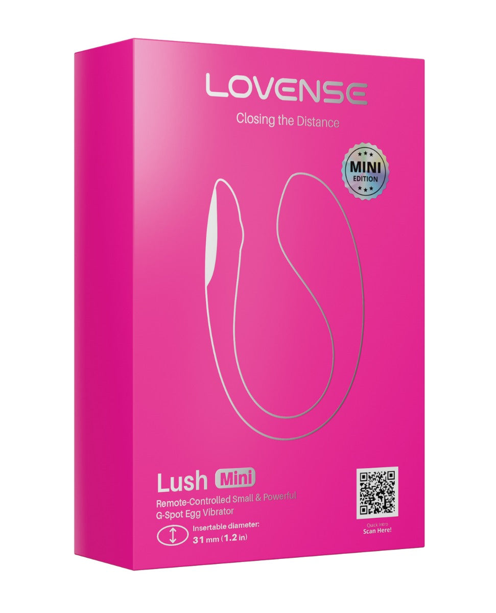 Lovense Lush Mini