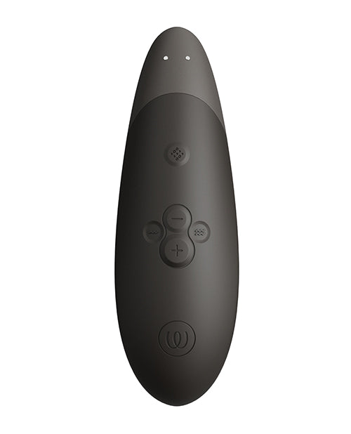 Womanizer Enhance in Black