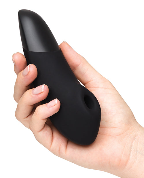 Womanizer Enhance in Black