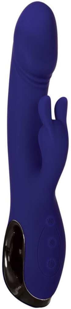 Bunny Buddy Rabbit Vibrator