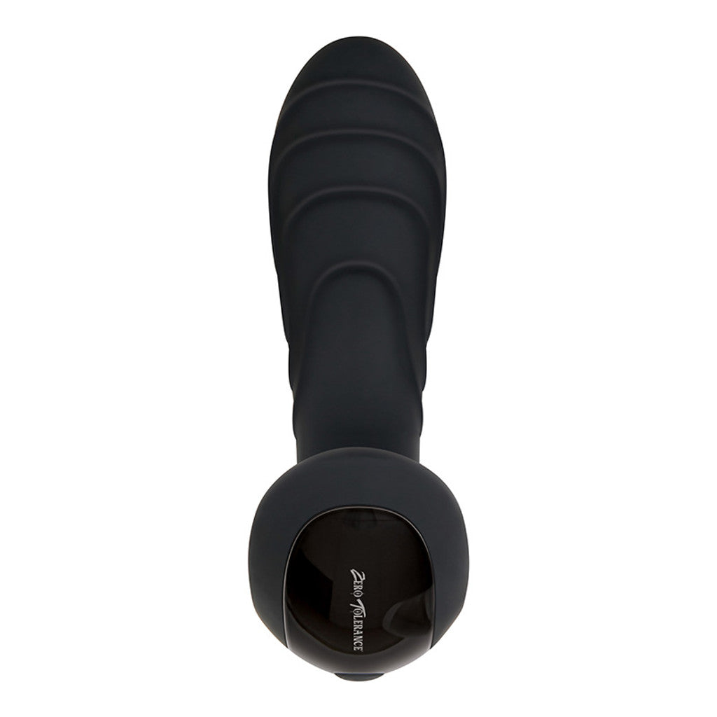 The Gentleman Prostate Massager