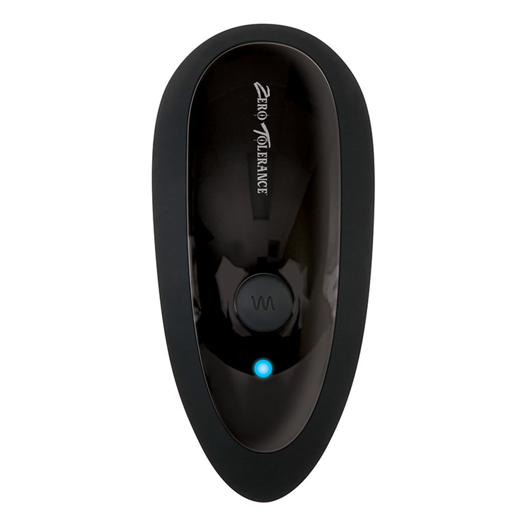 The Gentleman Prostate Massager