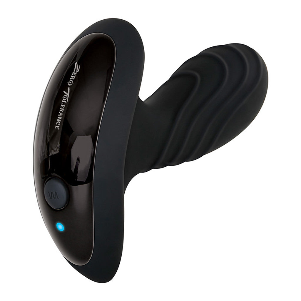 The Gentleman Prostate Massager