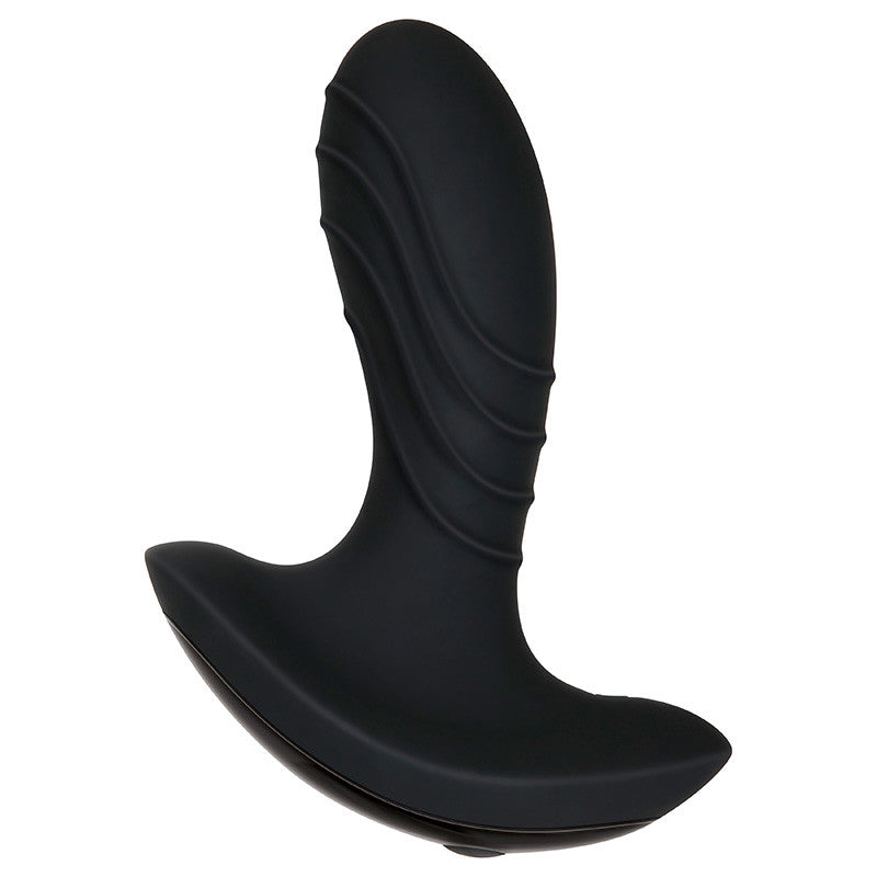 The Gentleman Prostate Massager