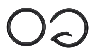 Signature exCHAINgeable Nipple Clamps
