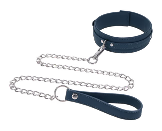 Signature Collar & Leash