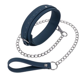 Signature Collar & Leash