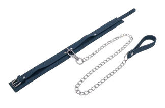 Signature Collar & Leash