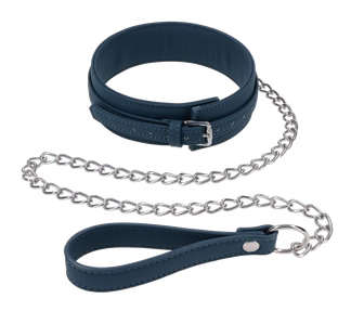 Signature Collar & Leash