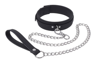 Signature Collar & Leash