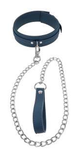 Signature Collar & Leash