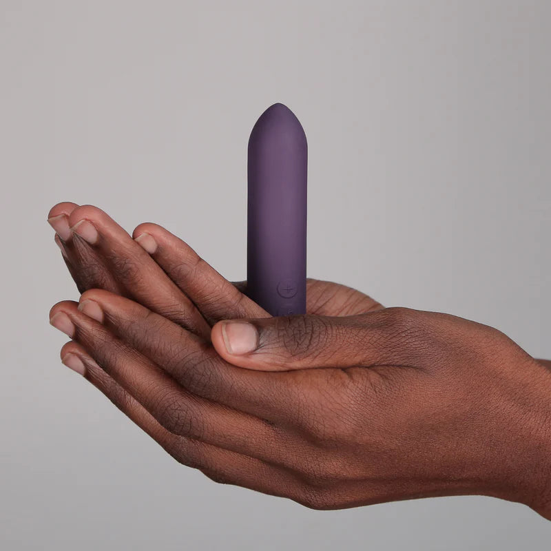 Classic Bullet in Purple