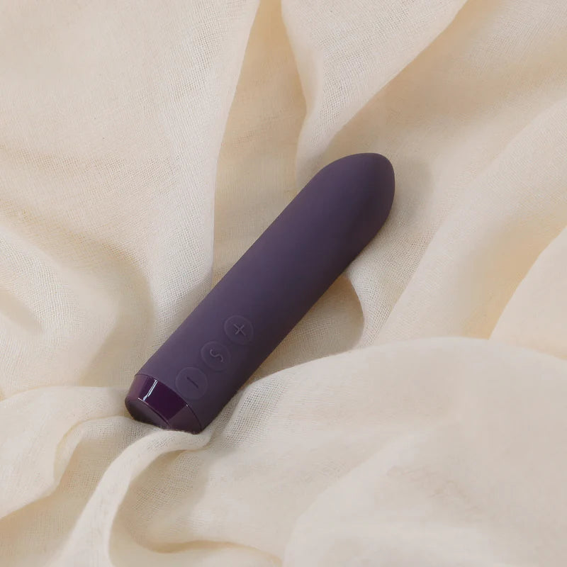 Classic Bullet in Purple