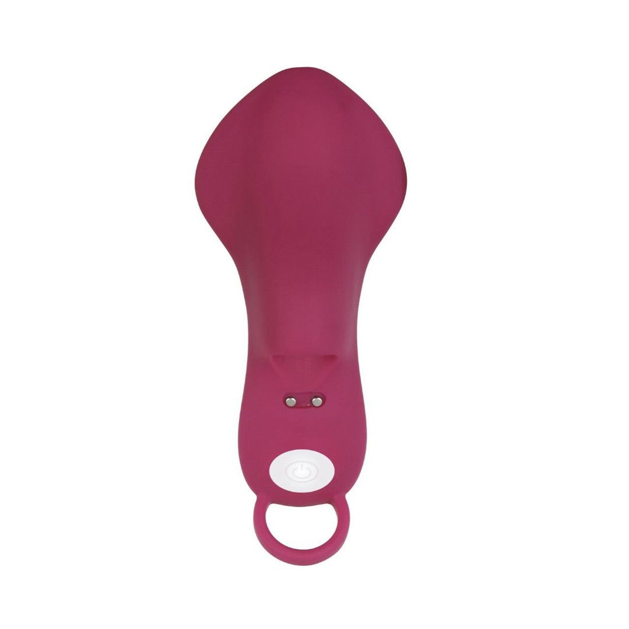 Frisky Finger Vibrator