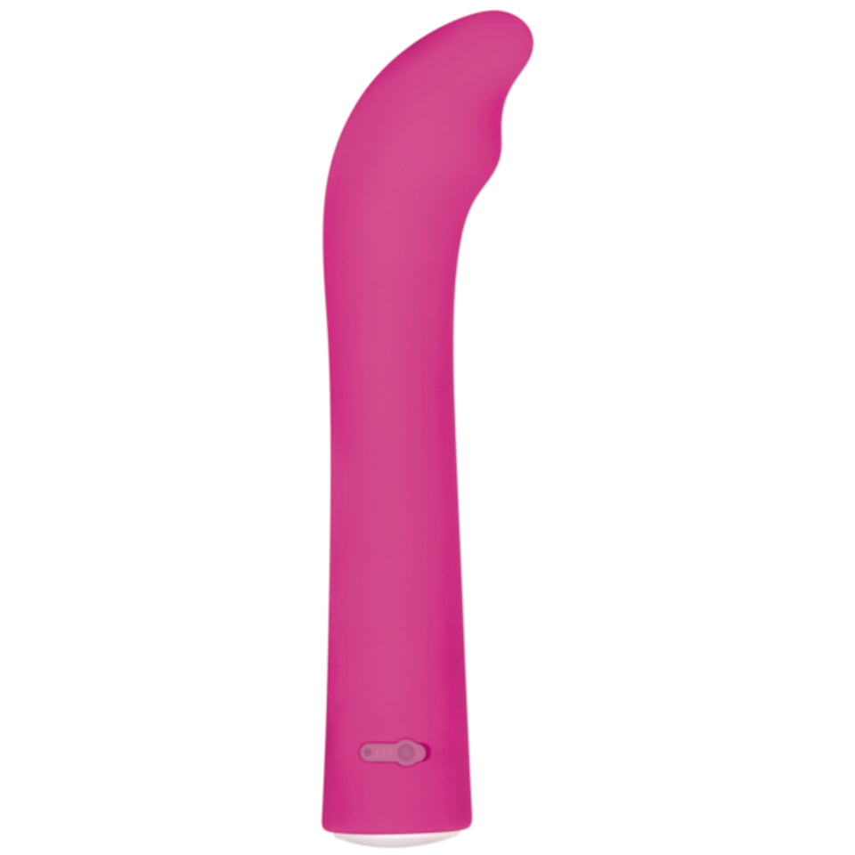 Rechargeable G-Spot Vibrator