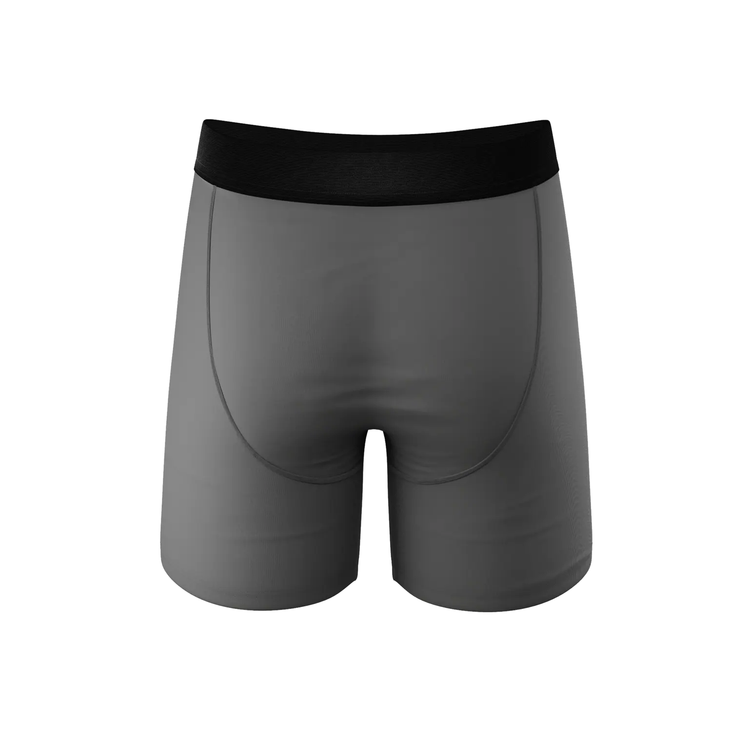 Shinesty Junk In The Trunk Ball Hammock® Boxers