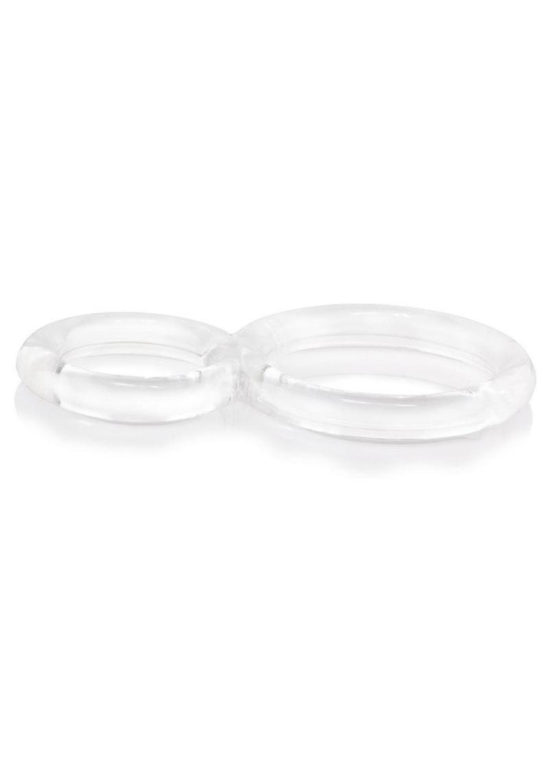 Screaming O Ofinity® Clear