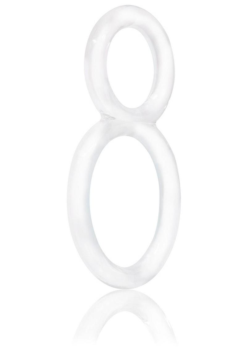 Screaming O Ofinity® Clear