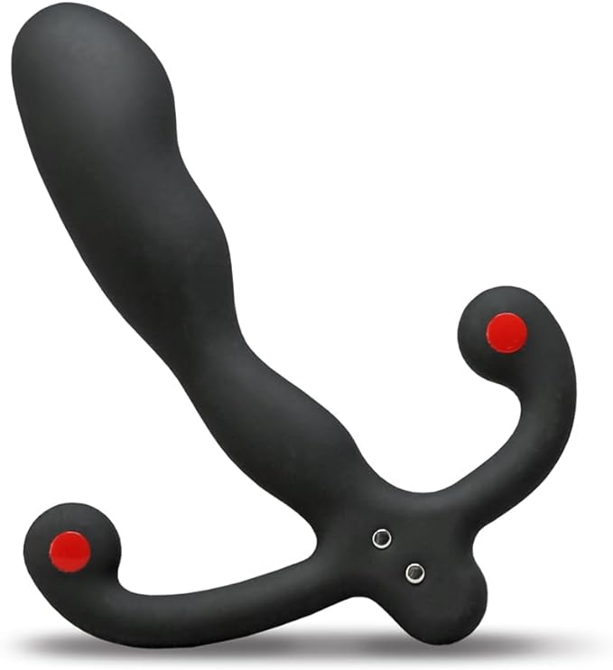 Helix Syn V Vibrating Prostate Stimulator