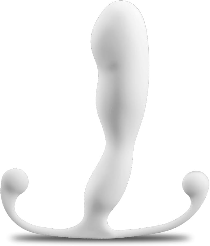 Helix Trident Prostate Stimulator