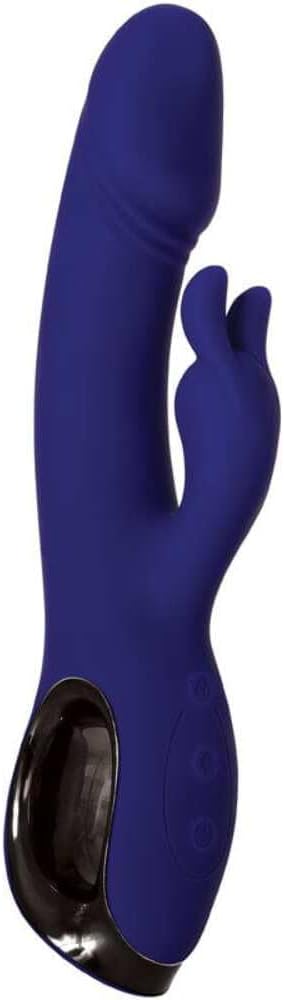 Bunny Buddy Rabbit Vibrator