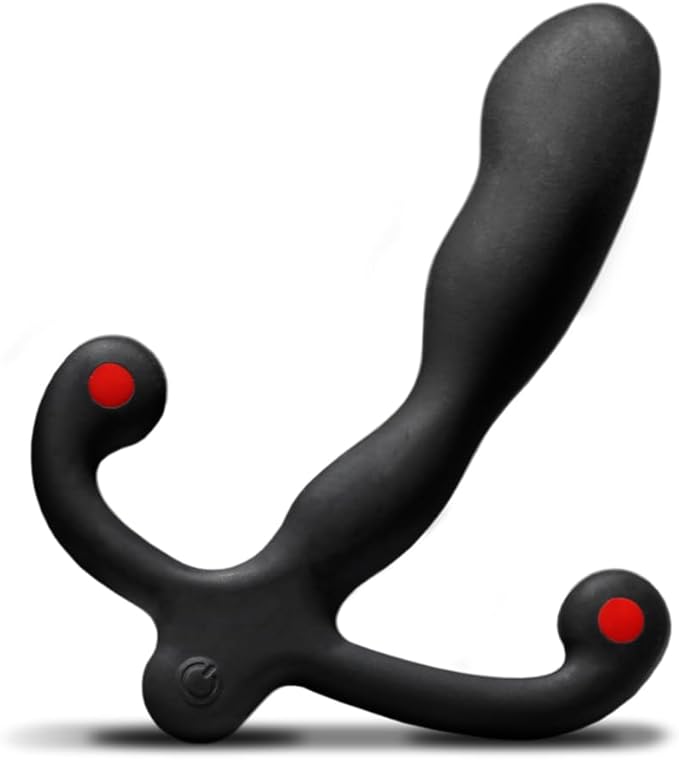 Helix Syn V Vibrating Prostate Stimulator