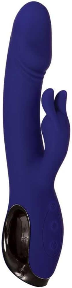 Bunny Buddy Rabbit Vibrator