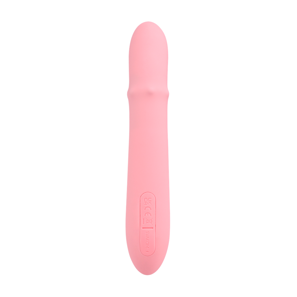 Mora Neo Interactive Rabbit with Thrusting Beads