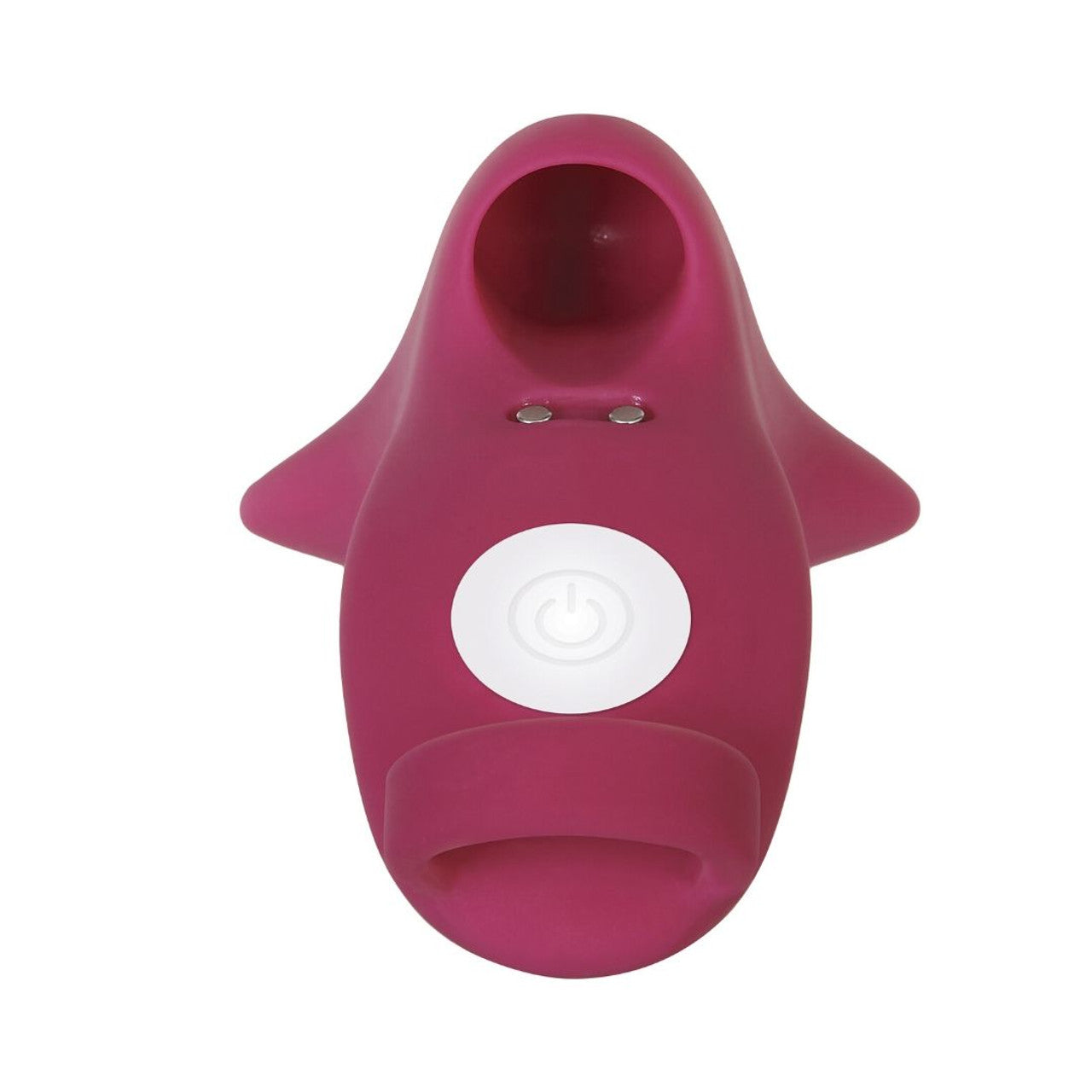 Frisky Finger Vibrator