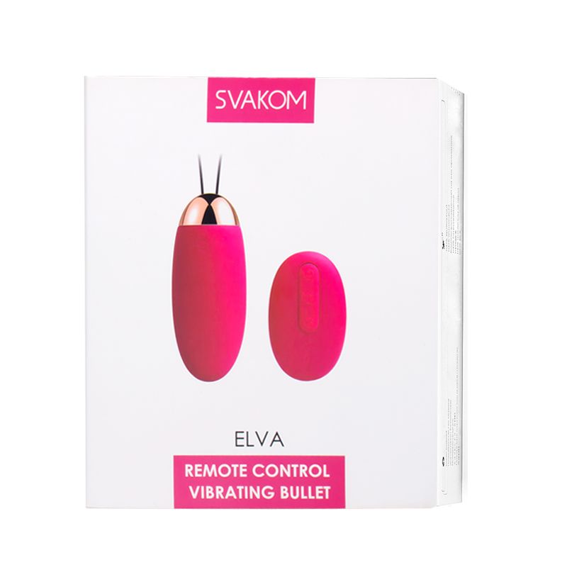 Evla Wearable Bullet Vibrator
