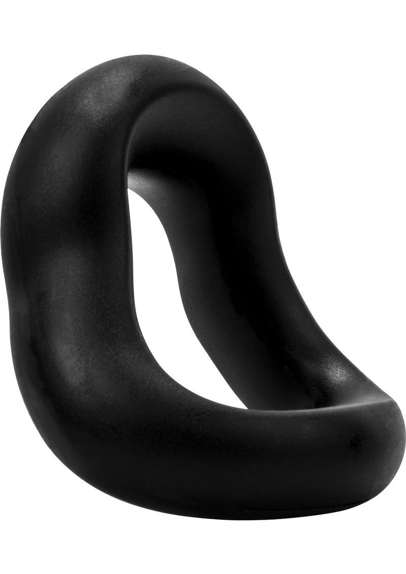 Screaming O Swing O Curve Ring