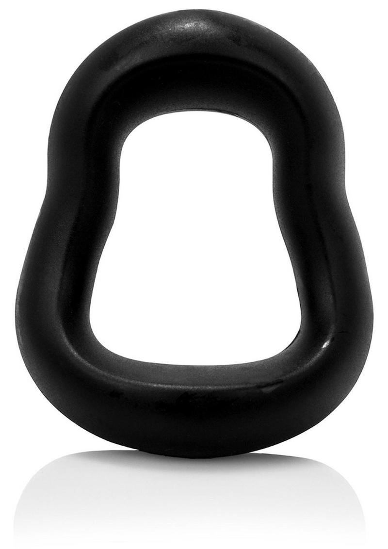Screaming O Swing O Curve Ring