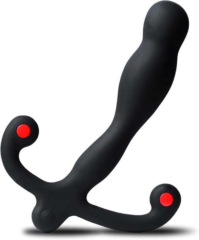 Eupho Syn V Vibrating Prostate Massager