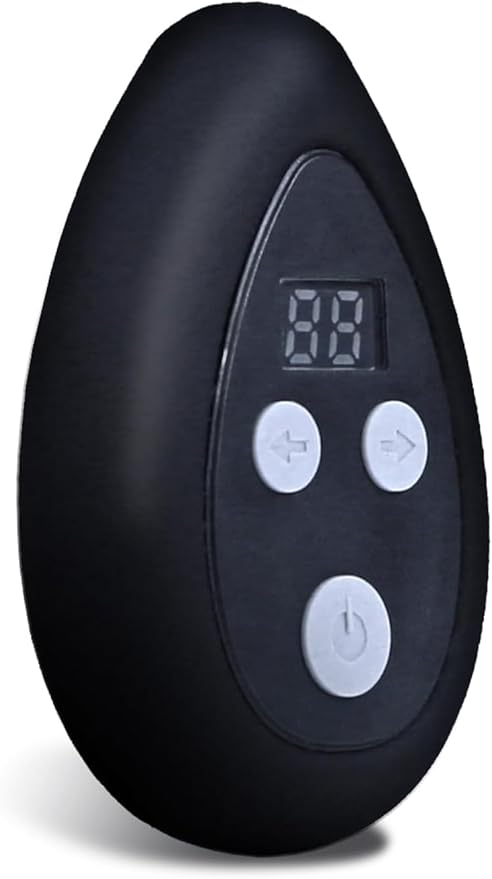 Eupho Syn V Vibrating Prostate Massager