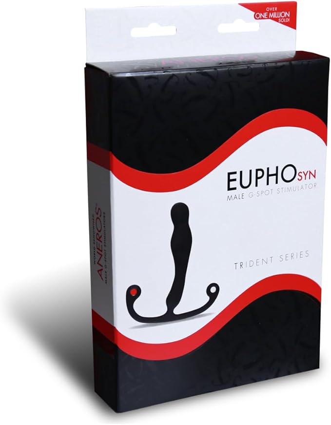 Eupho Syn Trident Prostate Stimulator