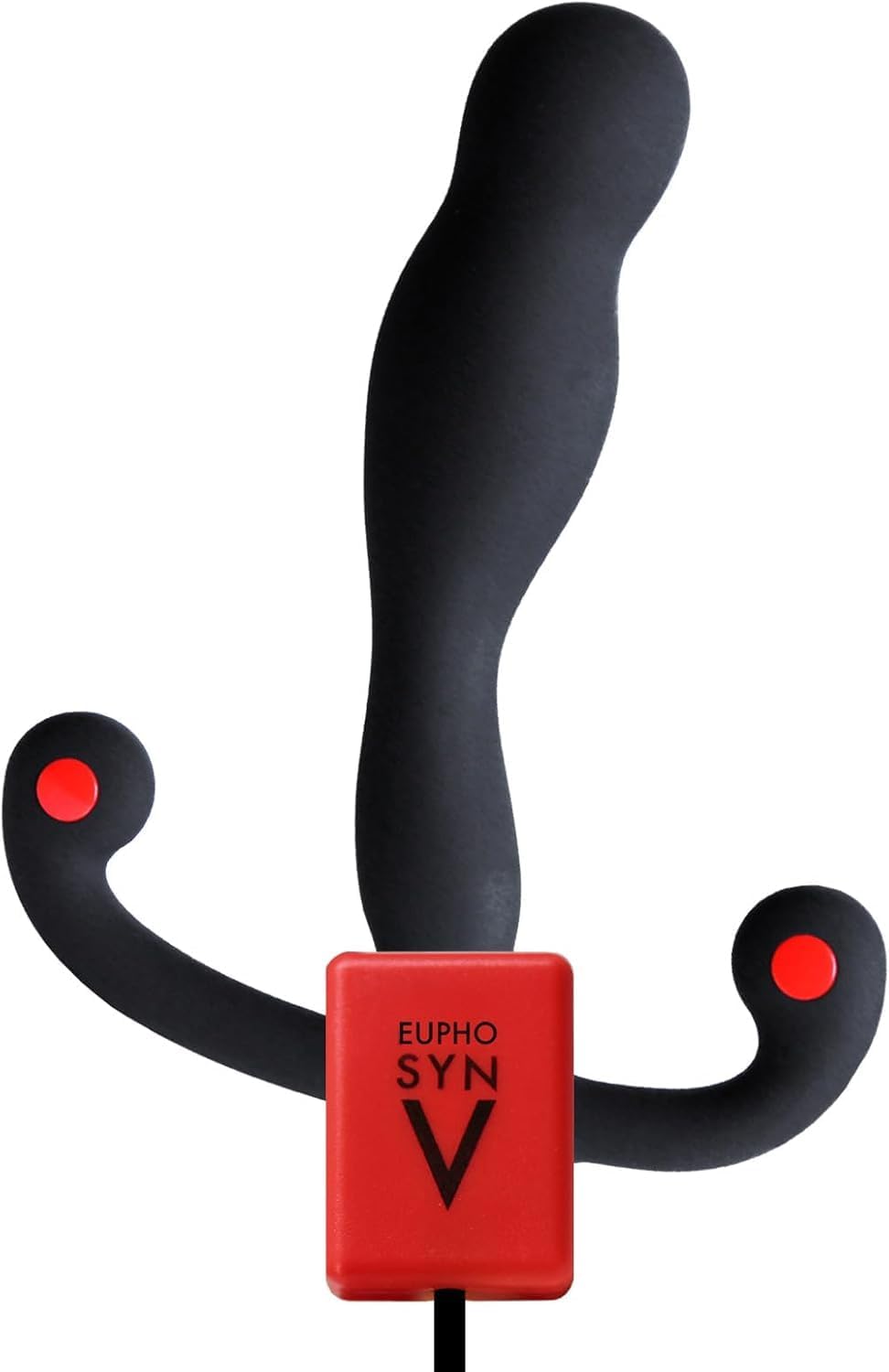 Eupho Syn V Vibrating Prostate Massager