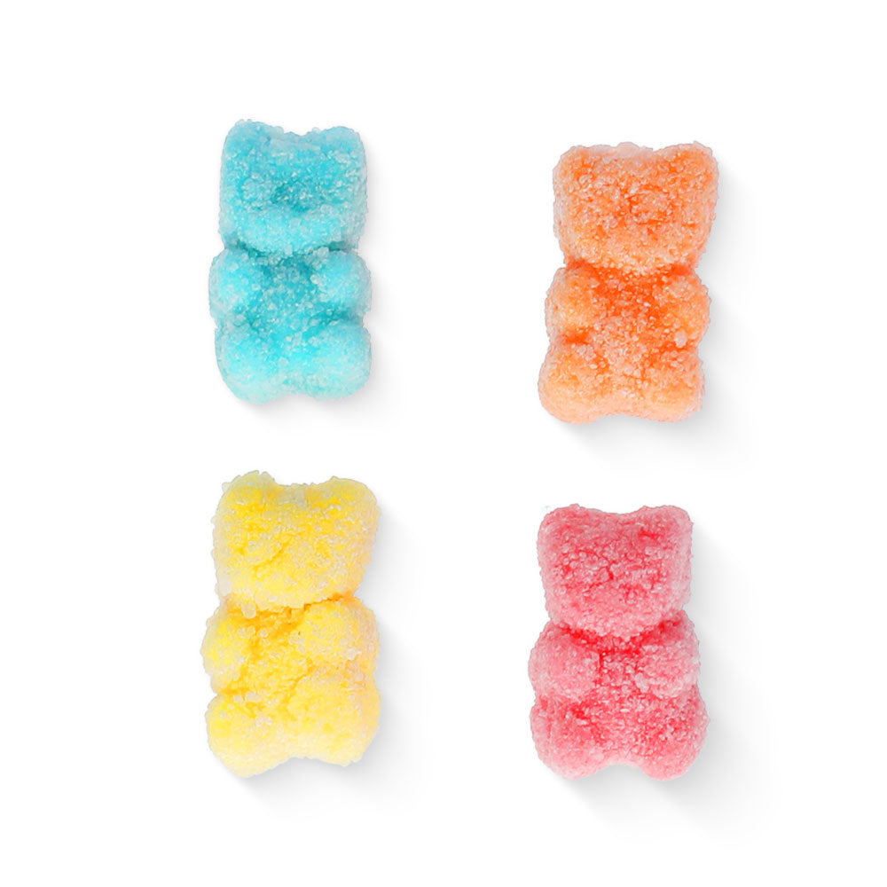 Bliss Bears Female Enhancement Gummies