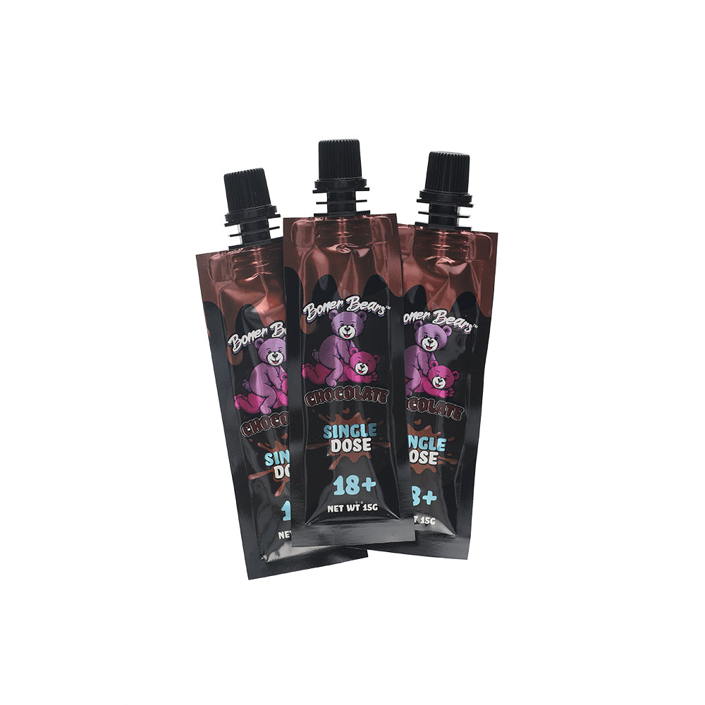 Boner Bears Couples Enhancement Chocolate