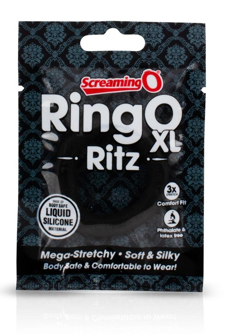 Screaming O Ringo Ritz XL