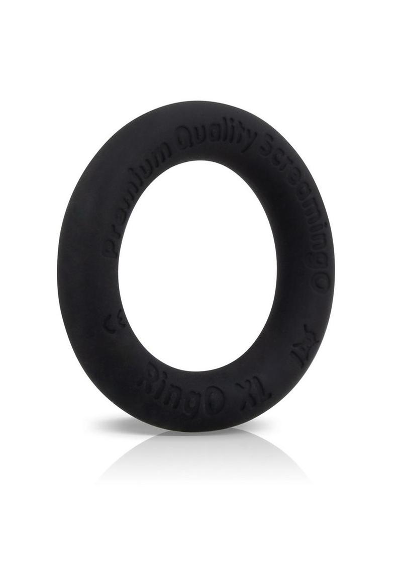 Screaming O Ringo Ritz XL