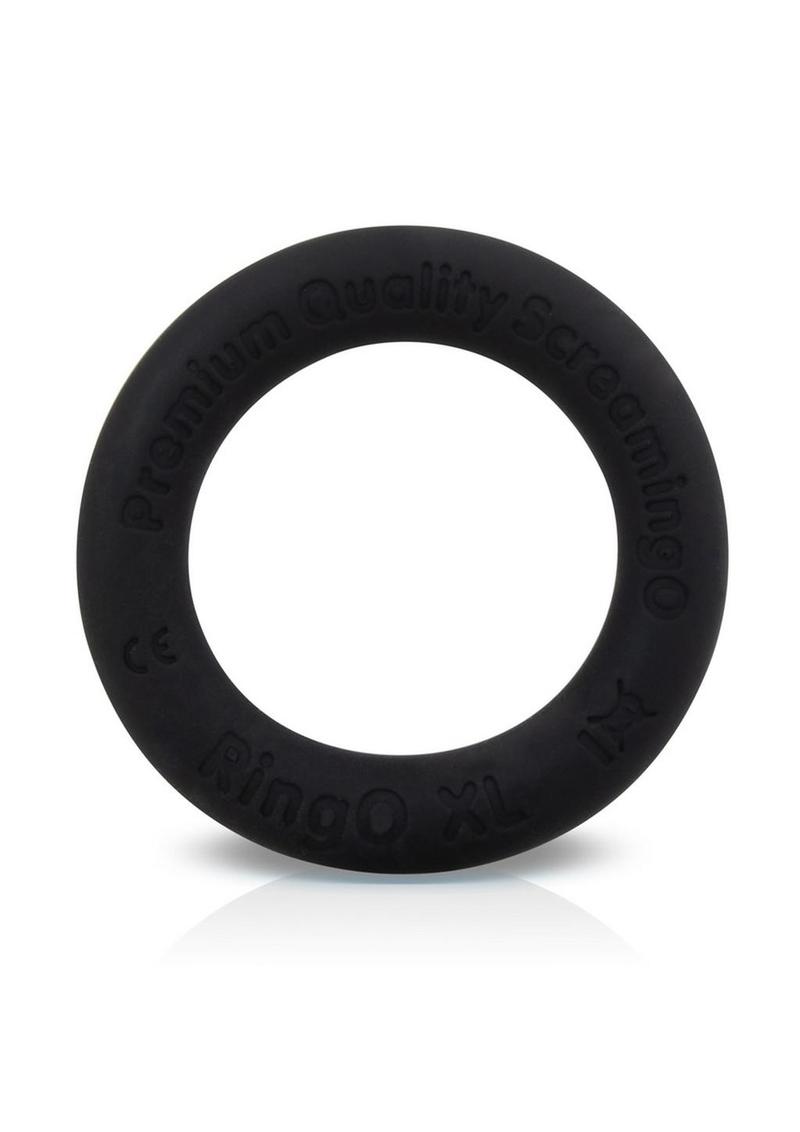 Screaming O Ringo Ritz XL