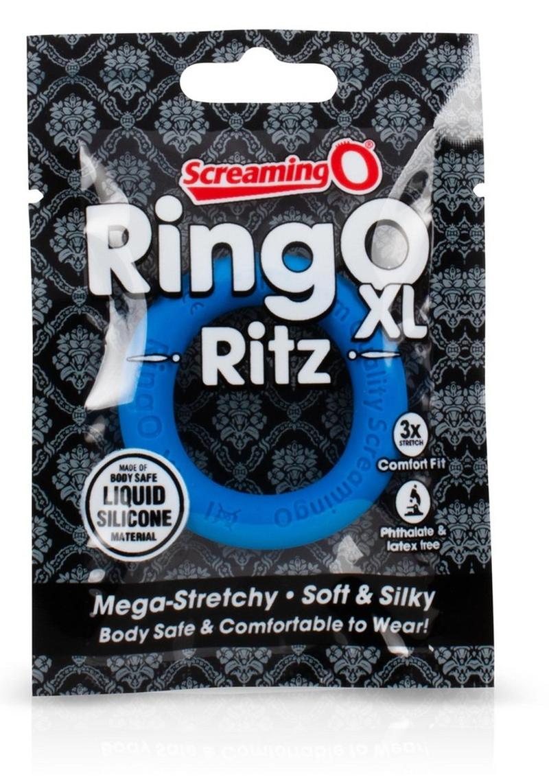 Screaming O Ringo Ritz XL