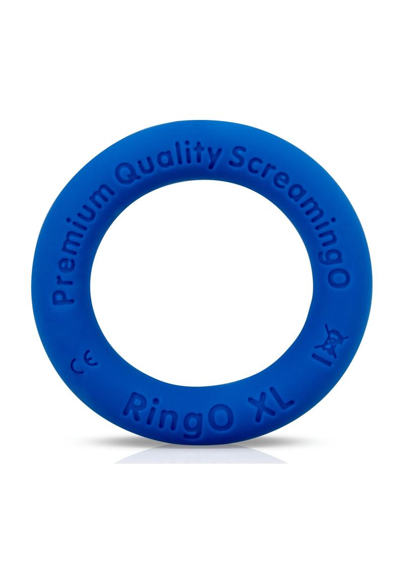 Screaming O Ringo Ritz XL