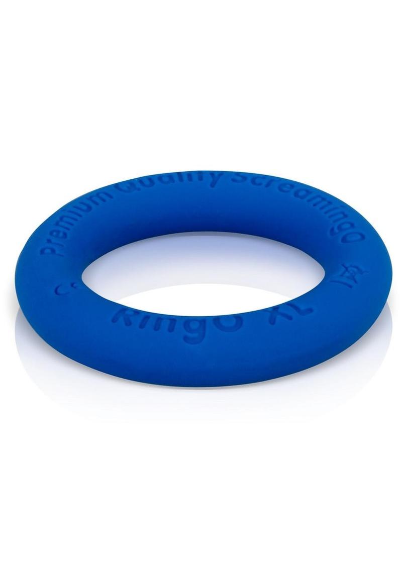 Screaming O Ringo Ritz XL
