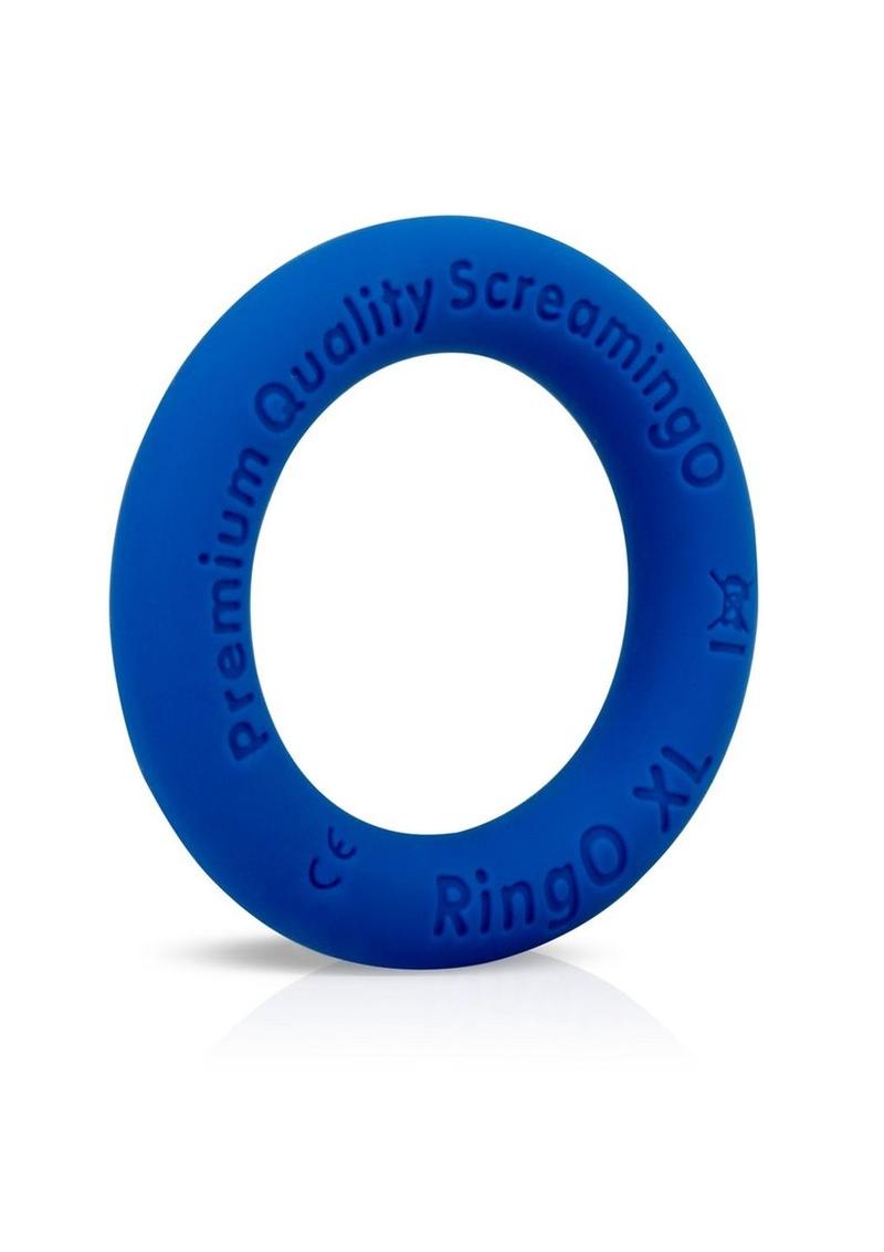 Screaming O Ringo Ritz XL