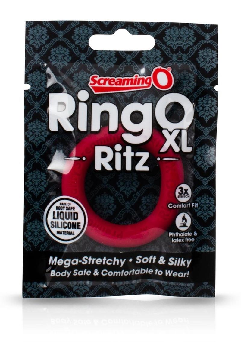 Screaming O Ringo Ritz XL