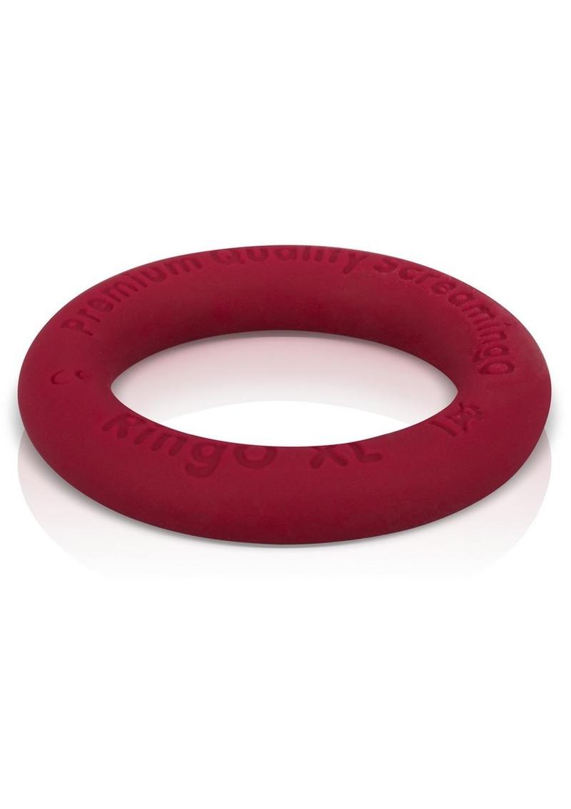 Screaming O Ringo Ritz XL