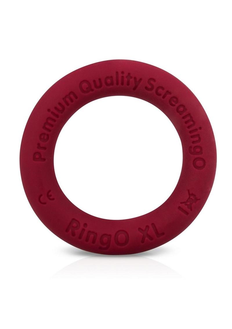 Screaming O Ringo Ritz XL