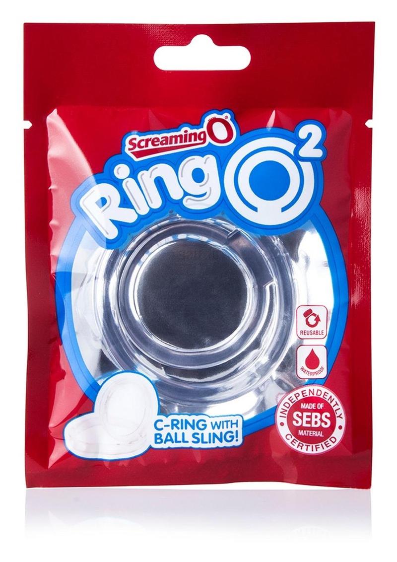 Screaming O Ringo 2
