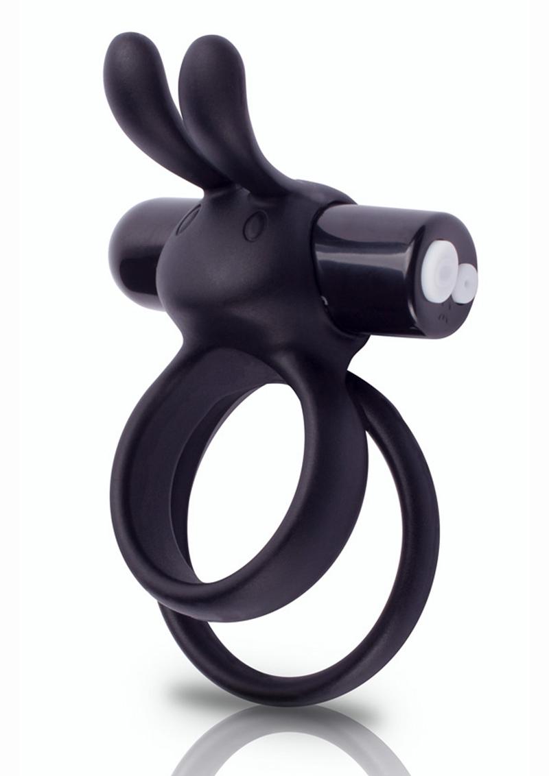 Screaming O Charged Ohare XL Ring